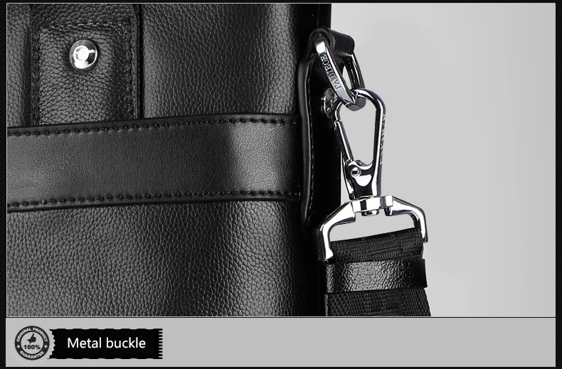 LEATHER BRIEFACSE BAG (21)
