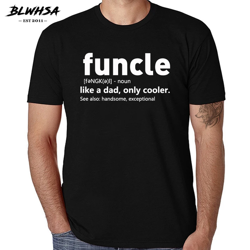 funcle shirt