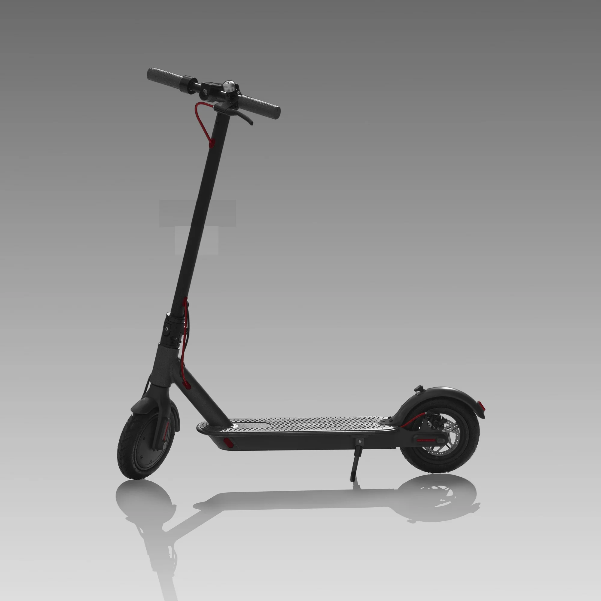 Электрический скутер EW6 Нового Поколения smart App 300 Вт электрический автомобиль