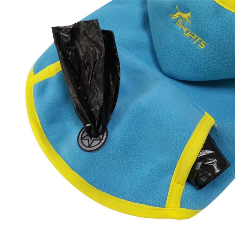 Dog Clothes Spring (35)