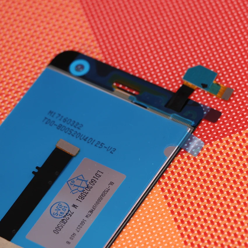 ZTE Blade V8 BV0800 (11)