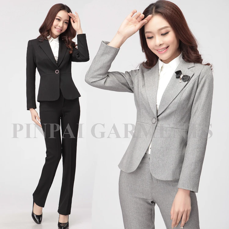 Promoción de Para Mujer Trajes Formales - Compra Para