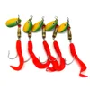 10.5cm 7.3g Hard Fishing Spoon Lure Metal Jigging Lure Baits Spinnerbait Fishing Tackle ► Photo 3/6