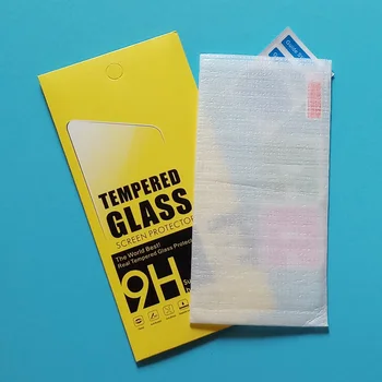 

Premium Tempered Glass Screen Protectors For Xiaomi Redmi Note2 Note 3 Note4X 4 Note5 Glass Film 1000PCS/Lot