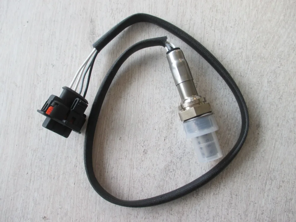 New Oxygen Sensor for Opel AGILA/MERIVA/CORSA Vauxhall COMBO/TIGRA 0258006501in Sensors from New Oxygen Sensor for Opel AGILA/MERIVA/CORSA Vauxhall COMBO/TIGRA 0258006501in Sensors from