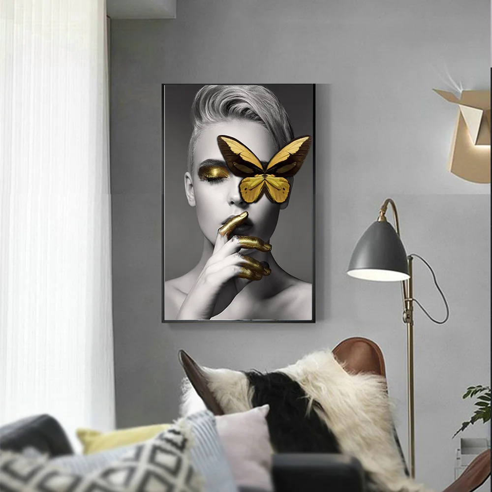 Modern-abstract-series-Painting-Canvas-Wall-Art-Picture-Home-Decoration-Living-Room-Canvas-Print-Modern-Painting (2)