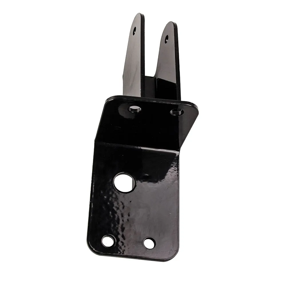 Adj. Передняя направляющая для Jeep Cherokee XJ 4 6 5 дюймов подъемная 2/4WD 1984 2001 Relocator