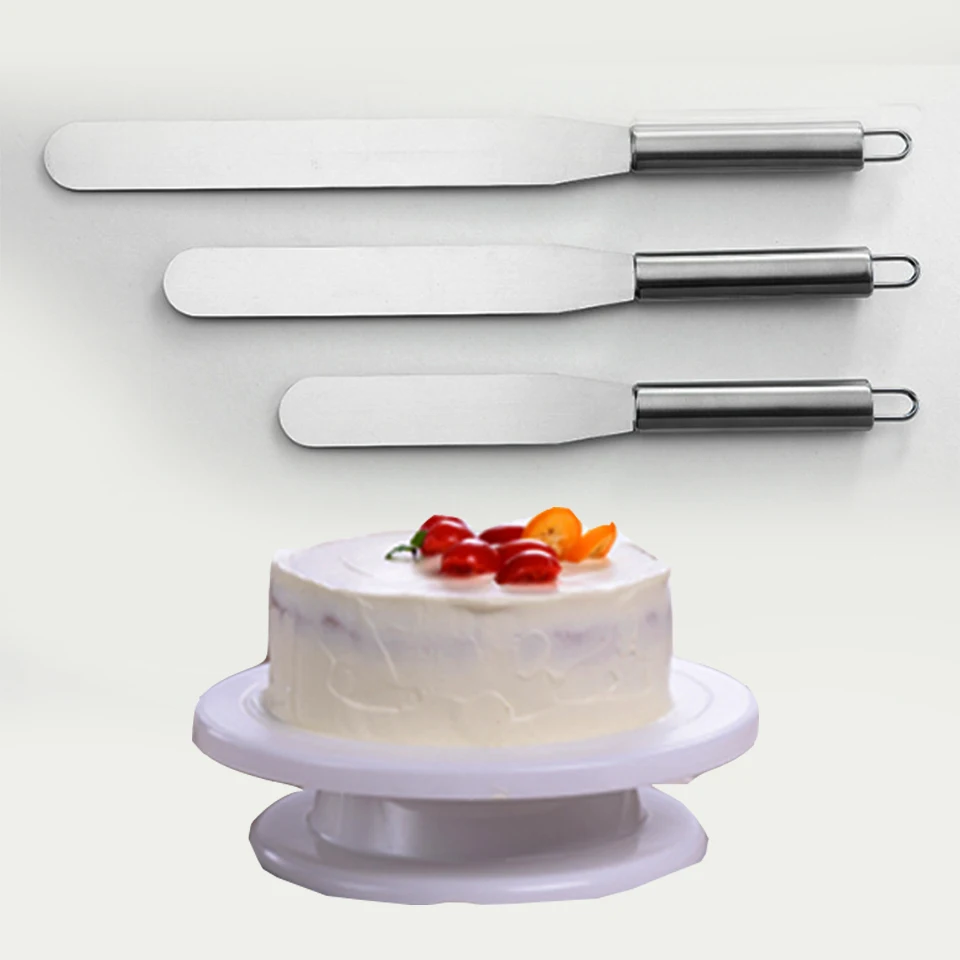 Cake Cream Spatula (18)