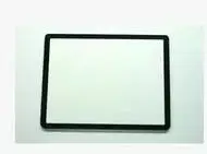 

New LCD Screen Window Display (Acrylic) Outer Glass For CANON 1D / 1DS Mark III Camera Screen Protector + Tape