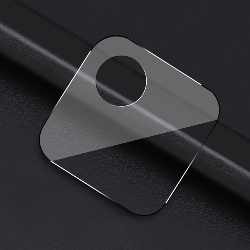 NYFundas Back Camera Lens Tempered Glass Protective Film Protector For Huawei Mate 20 Pro Lite X 20X Mate20 P20 Rear Protection (8)