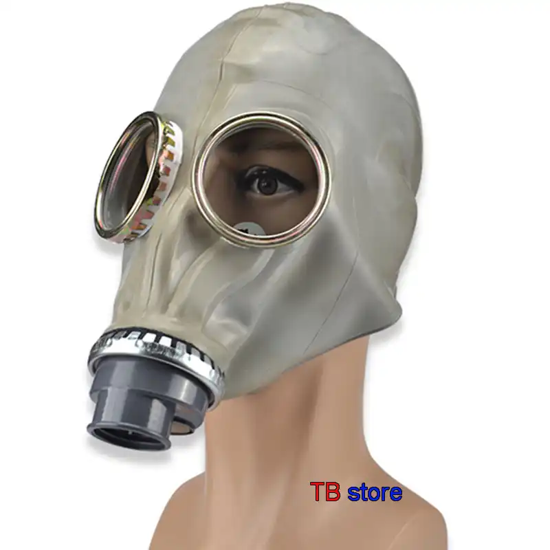 masque respiratoire chimique masque respiratoire chimique