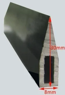 

blade working table Knife working table for co2 laser cutting and engraving Acrylic material