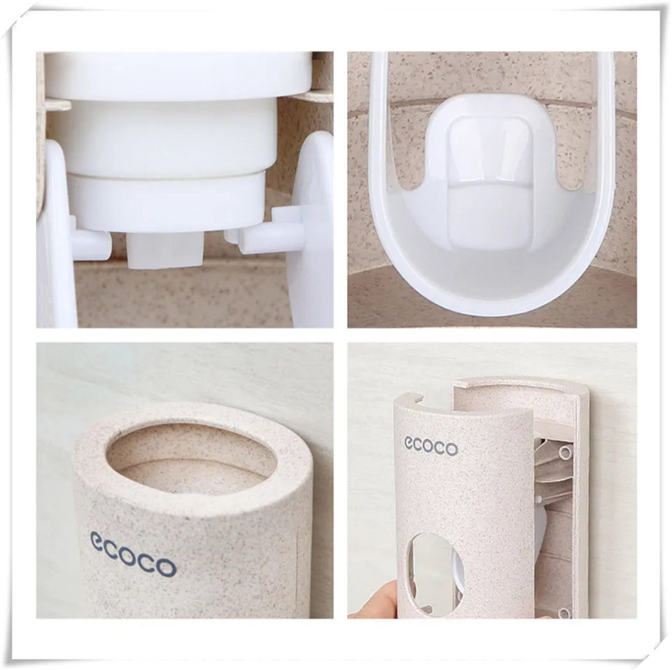 Toothpaste Squeezer xq7