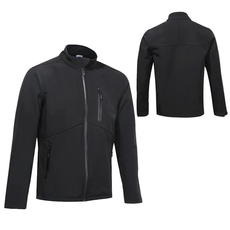 Прочная термо куртка для бега зимняя теплая велосипедная одежда ветрозащитная Водонепроницаемая спортивная куртка MTB велосипед Джерси Размер M до XXXL