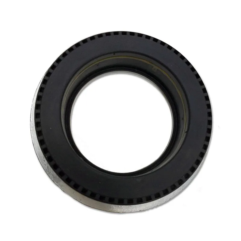 Подшипник с передней осью для VW Polo Fox Golf VI Passat AUDI A3 SEAT Ibiza SKODA Fabia 6N0412249B 6N0412249C
