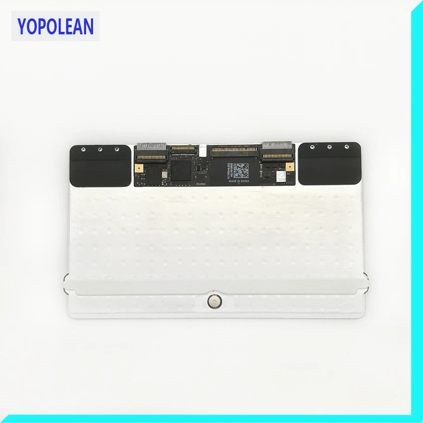 

Genuine Laptop Trackpad Touchpad For Macbook Air 11" A1465 2013 2014 2015 MD711 MD712 MJVM2 MJVP2