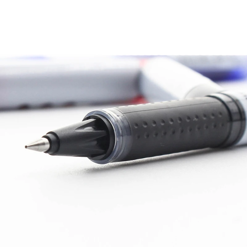 PILOT V шариковая ручка BLN-VBG5 новая ручка Verbatim 0,5 мм ручка гелевая ручка