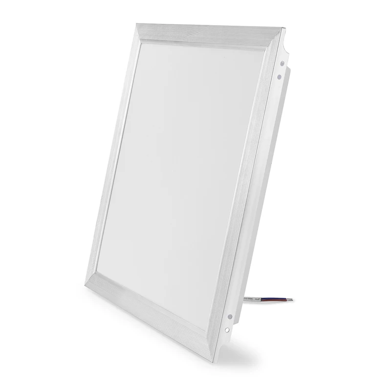 

LED Panel Light AC220V SMD5730 300 X 300 600 X 600 Square Recessed LED Ceiling lamp Warm White/Cold White LED Downlight Bulb