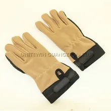 Тактические высококачественные уличные охотничьи спортивные туристические перчатки мужские армейские тактические перчатки с полным пальцем Охотничьи аксессуары