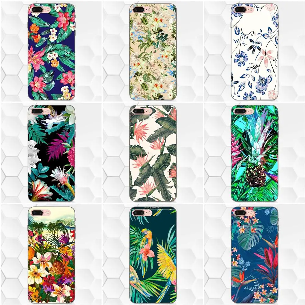 Чехол из ТПУ для Huawei Honor Enjoy Mate Note 6s 8 9 10 20 Lite Play Pro P smart чехлы с натуральными