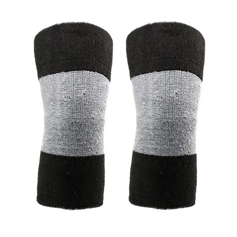 

Arthritic Knee Pads Support Winter Warm Elastic Knee Brace Protector for Hiking,Climbing,Riding