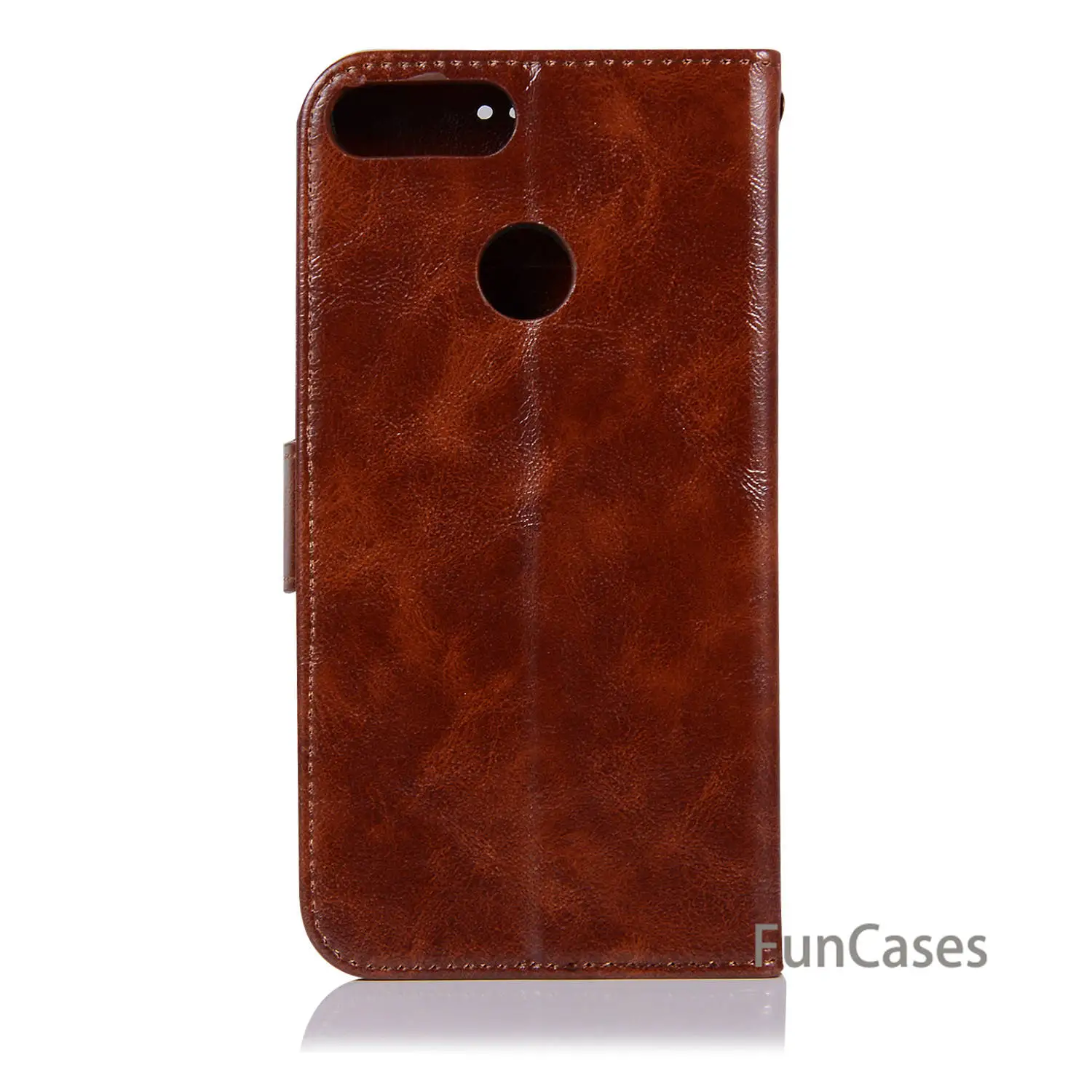 Для Coque huawei Ascend Honor 9 Lite чехол для Fundas 5 2 дюймов + подставка карт Huawai