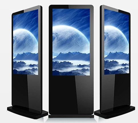 US $1.805.00 Kiosk Lcd Advertising Displayerdigital Signage Totemfloor Standing Lcd Advertising Player Monitor