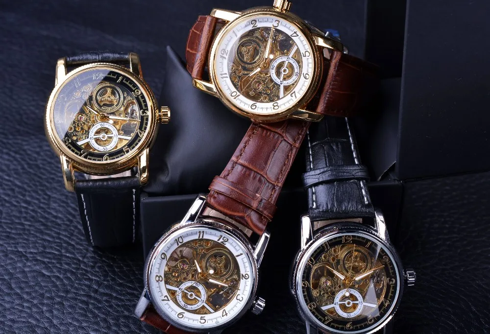 watch backlight
