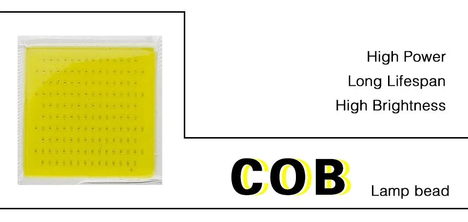 LED COB CHIP LIGHT 220W WHITE WARM  (11)