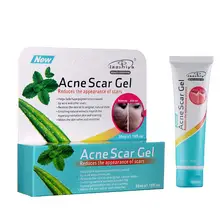 Aloe Vera Moisturizing Face Gel Anti Wrinkle Acne Scar Treatment Gel Sun Restoring Cream