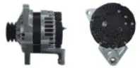 

24V 140A AUTO ALTERNATOR JFZ21404900 8SC3141VC B7A AC172RA301A