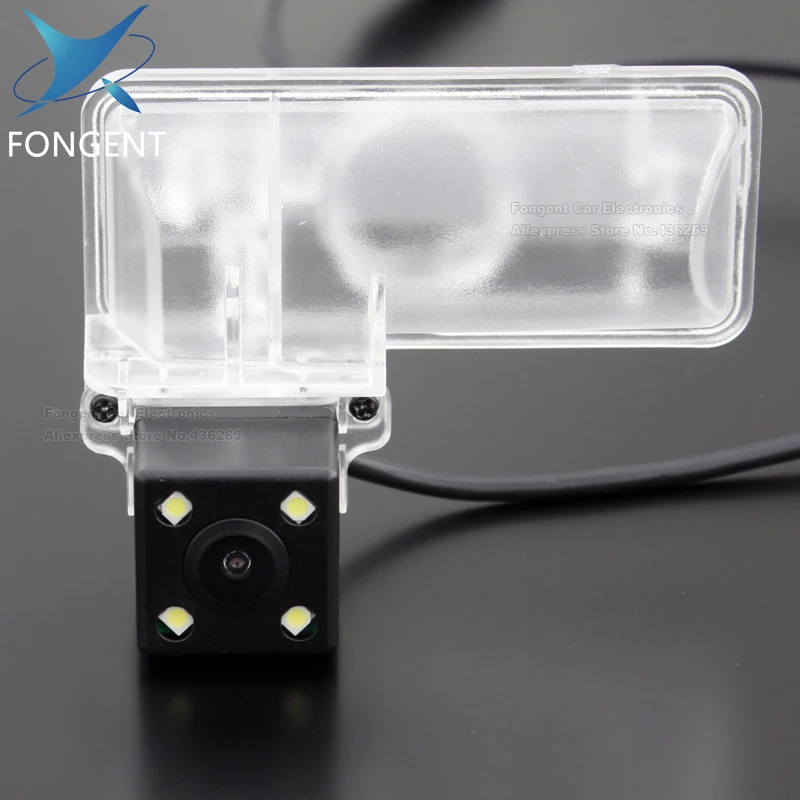 Vehicle Parking Reverse Rear View Monitor font b Camera b font for Subaru Impreza WRX Forester