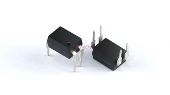

10pcs/lot H11A817B DIP-4 H11A817 817B optocoupler new original