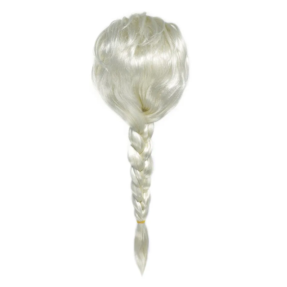 Elsa Wig (1)