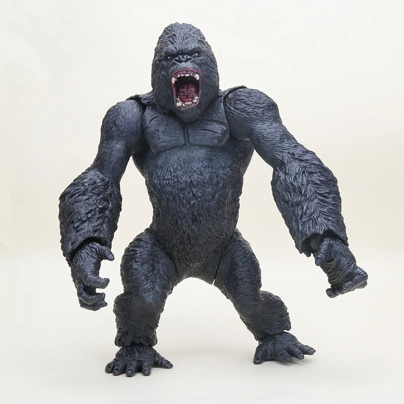 Buy Super BIG ! King Kong Action Figure king kong