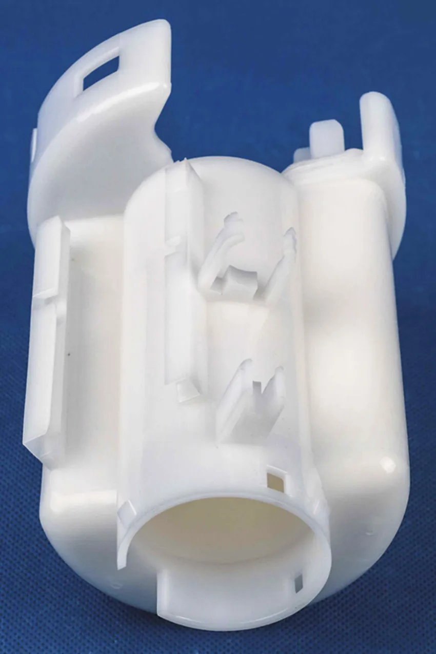 MR529135 Genuine Mitsubishi FILTER ASSY,FUEL TANK