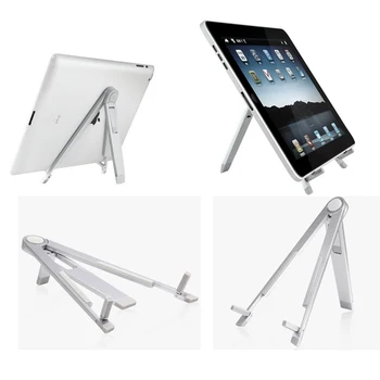 

Tabletas Soporte 7-10 inch Foldable Tablet Support Mount for iPad Mini 1 2 3 Air 1 2 Pro 9.7 Hold Hi8