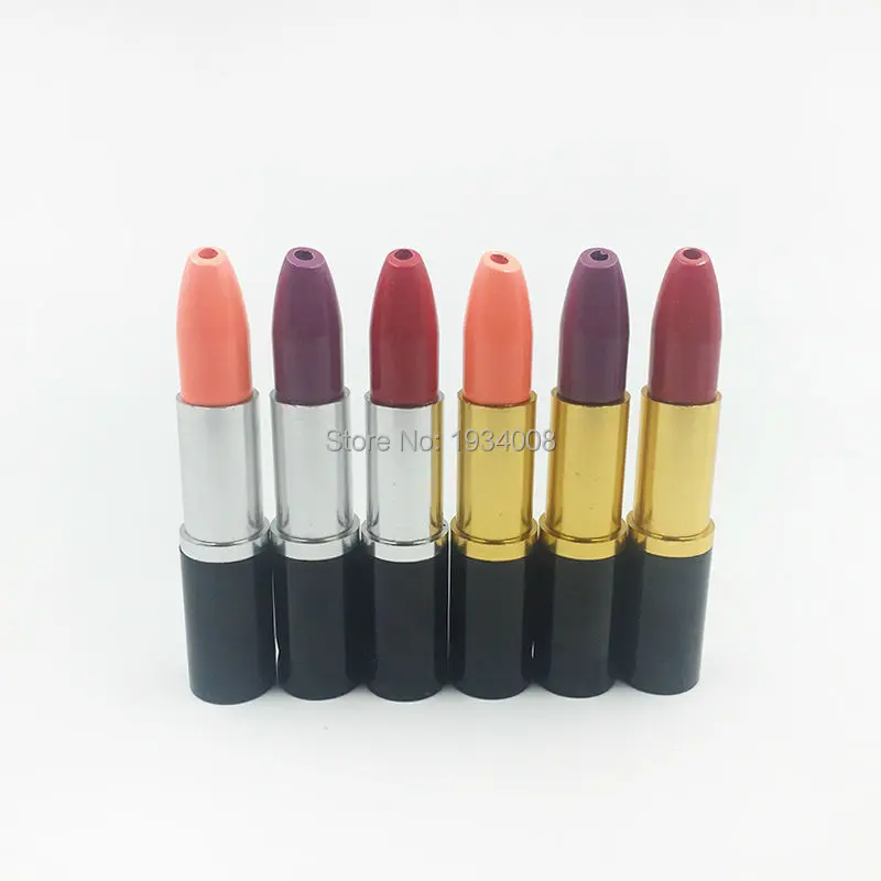 Popular Lipstick Pipe-Buy Cheap Lipstick Pipe lots from