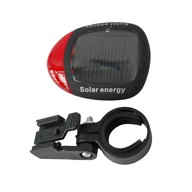 Perfect Basecamp Solar Power Bicycle Lights LED Bike Rear Tail Lamp Waterproof Night Riding Safety Warning Flashing Cycling Bike Light 3 Perfect Basecamp Solar Power Bicycle Lights LED Bike Rear Tail Lamp Waterproof Night Riding Safety Warning Flashing Cycling Bike Light 3