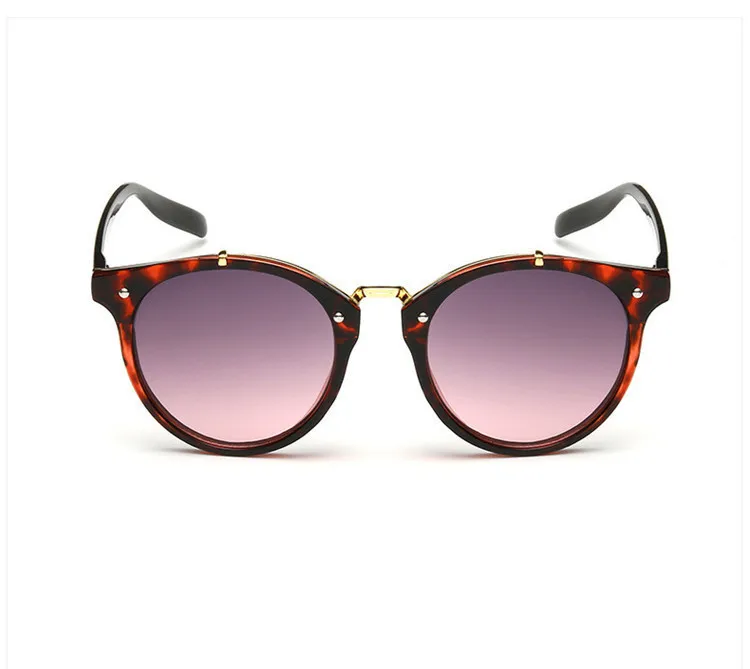 Luxury Cat Eye Sunglasses Women Brand Designer 2017 Retro Vintage Sun Glasses Women Men Male Female Lady Sunglass Mirror Glasses (20)