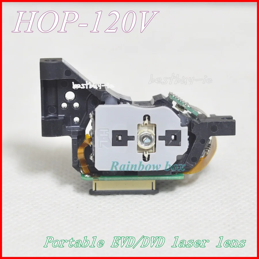 Новый HOP-120V 120V evd dvd Оптический Палочки-ups HOP120V для Портативный EVD ЭЗВД мобильный DVD