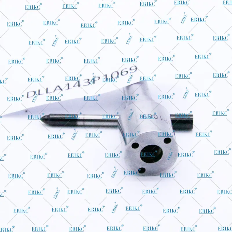 DLLA143P1069 bosch diesel fuel pump nozzle