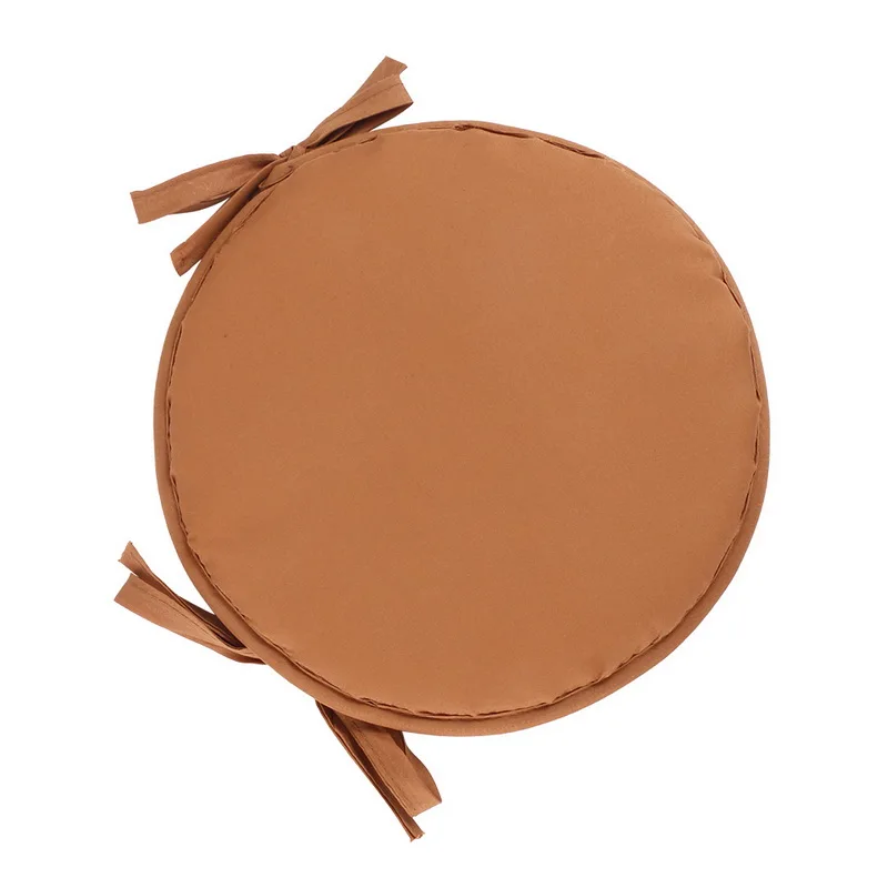 Купить Подушки На Табуретки Для Кухни Круглые