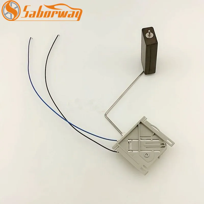 Датчик уровня топлива Saborway для Polo 2002-2010 Fabia 6Q0919673D 6Q0919673E 6Q0 919 673 D E | Автомобили и