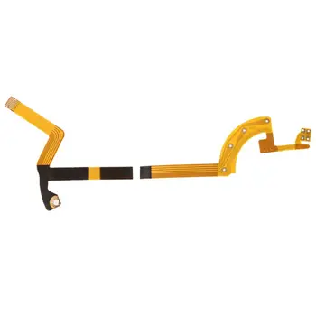 

1Pc Camera Lens Aperture Part Shutter Flex Cable for Canon Camera Lens EF 24-105mm USM 24 105 Camera Flex Cable High Quality