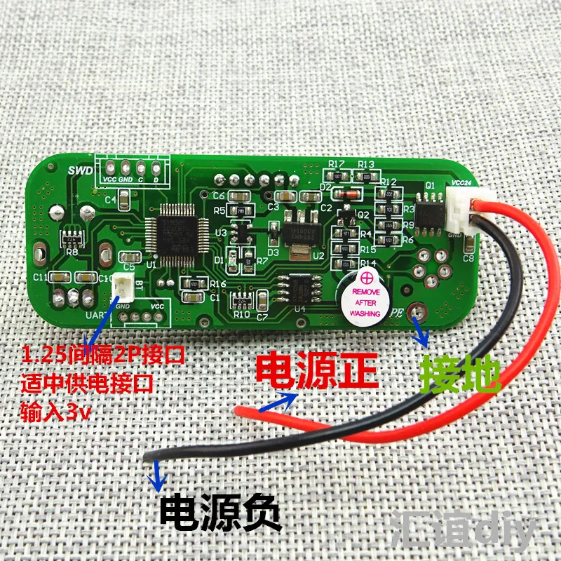 Stm32/STC цифровой дисплей паяльник T12 плата управления капуста и капусты Stm32oled цифровой дисплей управление Лер