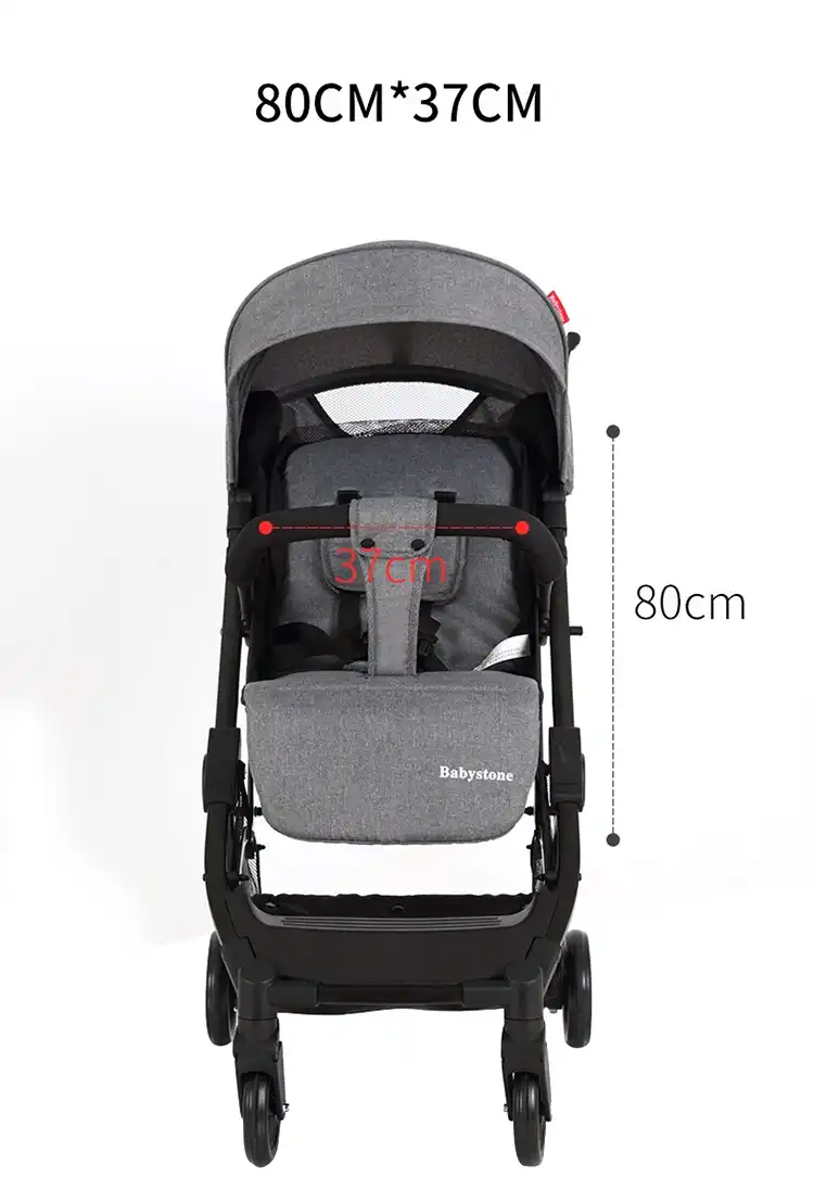 babystone stroller