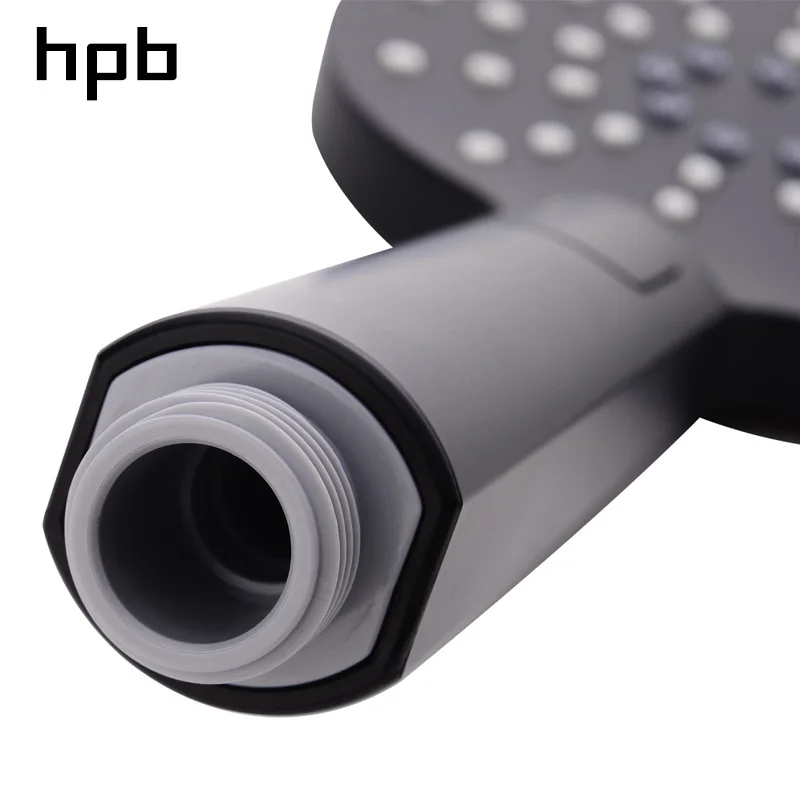 HPB 2 спрей настройки ванная комната ручной душ с дополнительной 1 5 сантехника