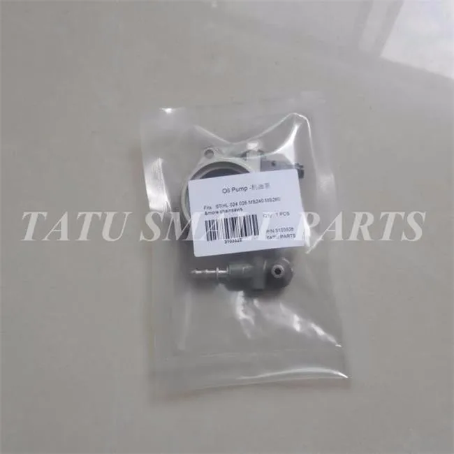 OIL PUMP STIHL 024 026 MS240 MS260 1