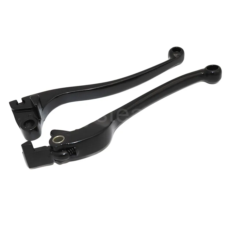 Рычаги Тормозной сцепления мотоцикла для Kawasaki ZX 12R 2000 2005 ZX6R 6RR/636 2003 2004 ZX10R Z1000